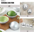 Tofficu 8Pcs Dome Cake Pan, Aluminum Cake Ball Mold - 1.77+2.16+2.55+3.14 Inch Half Ball Cake Pan for DIY Baking