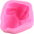 Mujiang Silicone Jello Molds for Easter Rabbit Cake Decorating