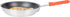 Restaurantware Met Lux Pan Handle Sleeve, 1 Removable Cover for 8-inch and 9-inch Pans, Red Silicone, Dishwashable