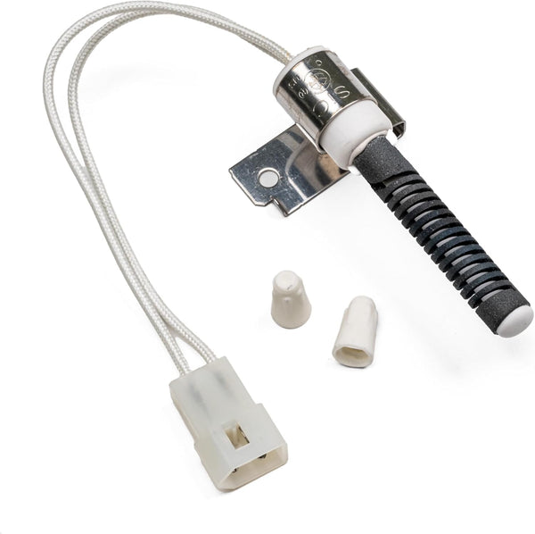 Surface Igniter Universal Dryer Igniter DC033KX for WE4X739 5304517325 137524000