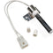Universal Dryer Igniter DC036KX, Compatible with 134393700, AP3749553, SDE358