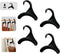 Multifunctional Handbag Closet Hanger, Plastic Purse Hanging Hook for Organizing Bags, Scarves, and Accessories