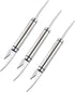LXLVOUEG 3 PCS Shrimp Deveining Tool Shrimp Tail off Crawfish Peeler,Stainless Steel Fish