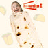 71 inches 285GSM CASOFU Burrito Tortilla Throw Blanket for Adult Kids, Novelty Tortilla Wrap Blanket Funny Gifts