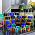 Set 4 Tightvac of - Patented Airtight Storage Container | Multi-use Vacuum Container Keeps Your Herbs and Dry Goods