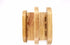 LENITH Wooden Dual Cutting Board Rack, Chopping Board Organizer Stand Holder for Kitchen