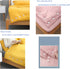 30 Pcs Duvet Pins, Comforter Pins, Curtain Pins, Duvet Clips, Affordable Sets, White-Round, Use as Duvet Donuts