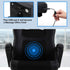 Gaming Chair Computer Office Ergonomic High Back Massage PC Desk Chairs with Lumbar Support & Padded Armrest Racing