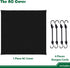Air Conditioner Covers for Outside Units, 32'' x 32'', Waterproof Vinyl AC Unit Cover Defender