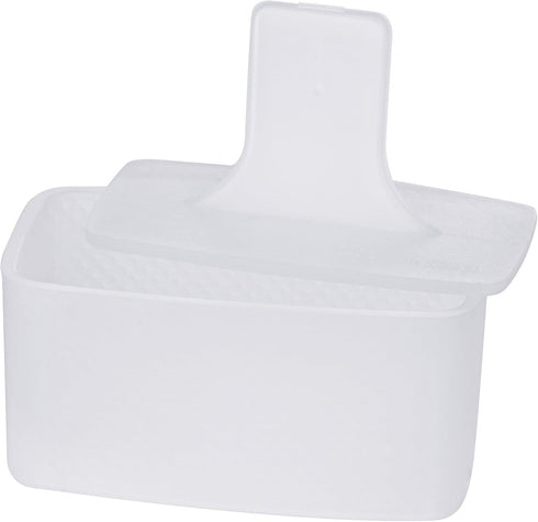 GABO Non Stick Musubi Maker, Press Mold, Certified Safety, Non Toxic, BPA Free, White