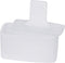 GABO Non Stick Musubi Maker, Press Mold, Certified Safety, Non Toxic, BPA Free, White