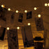 2 Pack 10 30 8 Hiboom Globe Ball String Lights, Ft LEDs Lighting Modes Battery Operated Fairy Lights with Remote Timer