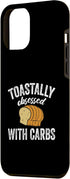 iPhone 13 Pro Max Bread baking breadmaker baker Case