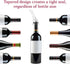 Premium Wine Aerator Spout for Enhanced Flavor