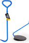 T&T Tools 36-Inch Heavy Duty Manhole Hook Tool - Single Hook for Lifting Covers, 1 Pack