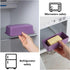 Countertop, Butter Dish With Lid For Kyraton Butter Crock With Stainless Steel Multipurpose Butter Knife, Butter