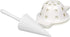 Waffle Cone and Bowl Maker for Homemade Ice Cream Cones - Electric Nonstick Waffler Iron Machine with Shaper Roller &