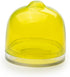 Tulz Lemon Save-A-Half, Yellow, 3 x 3 x 3 inches
