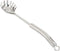 Chantal Spaghetti Fork Utensil, 13 inch, Polished Stainless Steel Pasta Fork