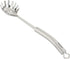 Chantal Spaghetti Fork Utensil, 13 inch, Polished Stainless Steel Pasta Fork