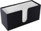 Acrylic Countertop Paper Towel Holder, Black Acrylic Napkin Holder, Paper Towel Dispenser