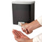 Bobrick B-40 Manual Wall-Mounted Soap Dispenser - 40 fl oz Capacity, ADA Compliant