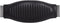 Herman Miller Classic Aeron Chair Lumbar Support Pad Replacement - Size B: Medium, Black