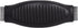 Herman Miller Classic Aeron Chair Lumbar Support Pad Replacement - Size B: Medium, Black
