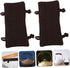 2pcs Teapot Handle Gloves - Decorative Kitchen Utensils Holder, Washable Handle Cover for Teapot and Kettle