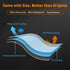 ZBXFCSH Heavy Duty 600D Polyester Cover for Ooni Koda 12 Gas Pizza Oven, Portable Indoor Outdoor Waterproof BBQ Cover.