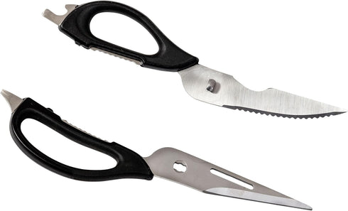 Joyce Chen Kitchen Shears, Multi-Use