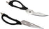 Joyce Chen Kitchen Shears, Multi-Use