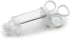Fox Run Icing Syringe Decorating Set, Metallic, 7-Piece, 2.25 x 3 x 8 Inches