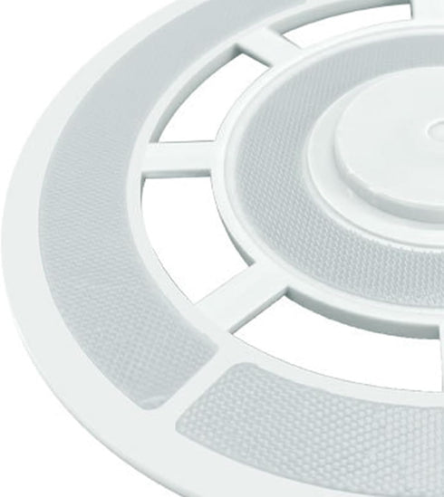 Zerodis Robot Vacuum Cleaner Mop Holder, Mop Support Bracket for Robot Vacuum Cleaner