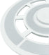 Zerodis Robot Vacuum Cleaner Mop Holder, Mop Support Bracket for Robot Vacuum Cleaner