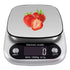 Food Scale 22lb - Digital Kitchen Scales for Weight Grams and Ounces for Cooking and Baking