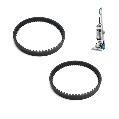 Replacement Belt for Eureka S3018 FloorRover Vacuum Cleaner - Fits Models NEU522, NEU529, NEU560, NEU562A, NEU566 (2