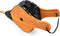 Amagabeli Fireplace Bellows, Indoor 15.5"x7" Wood Bellow Stove Air Blower for Fire Pit and BBQ
