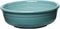 Fiesta 14-1/4-Ounce Small Bowl, Turquoise by Homer Laughlin