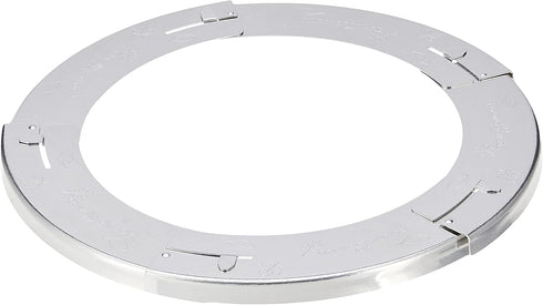 Nordic Ware Adjustable Metal Pie Shield