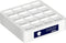 F8 (S) Pre-filter True HEPA Replacement Filter for IQ Air HealthPro Series, Pre-Filter (F1)