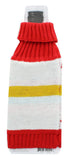 The Coop Knit Booze Bottle Cozy - "I'll Drink To That!" by The Coop