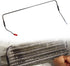 242044020, 242044008 Refrigerator Defrost Heater Kit, Compatible with Frigidaire, Kenmore