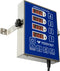 Precision Kitchen Timers for Cooking 4 Channel Commercial Kitchen Timer Restaurant Kitchen