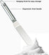 NewlineNY Professional Baker’s All Stainless Steel Spatula Set, 4 Offset Blades (6”, 8”, 10”, 12”) for Icing