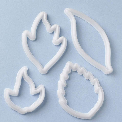 FMM Creative Leaf Cutter Set