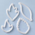 FMM Creative Leaf Cutter Set