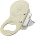 Pearl Metal C-8752 Easy Cooking Can Opener with Nitoku Bottle Opener