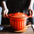 Dutch Oven Knob Replacement for Le Creuset, Lodge, Aldi | Pan Lid Handle for Enameled Cast Iron Dutch Oven