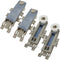 WP8561996 Dishwasher Upper Rack Wheel Adjuster, Replacement for Whirlpool, Maytag, KitchenAid, 4 Pack
